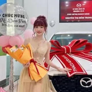 Hoạt động tư vấn và giao xe Mazda tại Bình Định 5