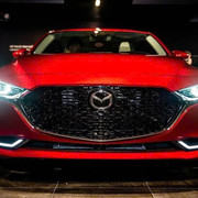 Đánh giá Mazda CX-8: Hàng ghế thứ ba và trải nghiệm đi đường dài: Gợi ý thực tế