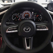Đánh giá Mazda3 cho người mua sedan đầu tiên: Những điểm nên lái thử: Tư vấn dễ hiểu