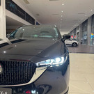 Khoảng sáng gầm xe của Mazda3, CX-30 và CX-5: Đi đường Bình Định có sợ cạ gầm?: Cách kiểm tra trước khi quyết định