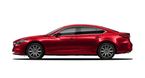 MAZDA 6 Bình Định